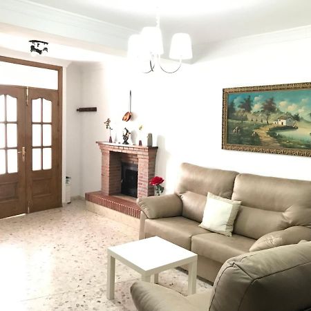 Casa Rural Setenil Setenil De Las Bodegas Экстерьер фото